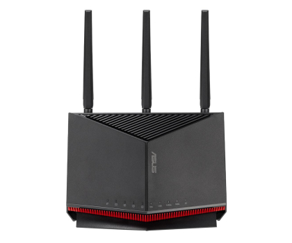 Router ASUS Router Wi Fi 7 BE6800 RT-BE86U